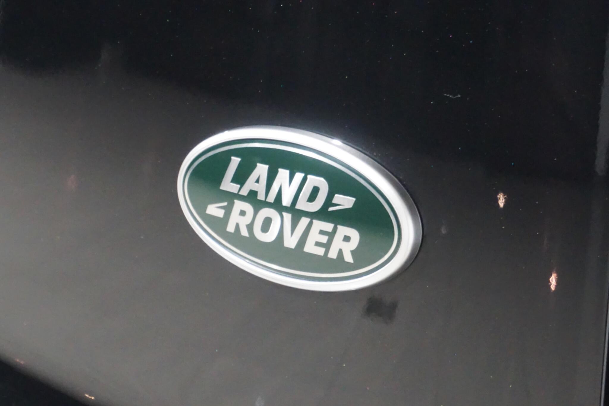 Land Rover Range Rover 3.0 D300 MHEV Autobiography Auto 4WD Euro 6 (s/s) 5dr